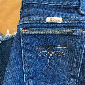 Sheplers vintage jeans